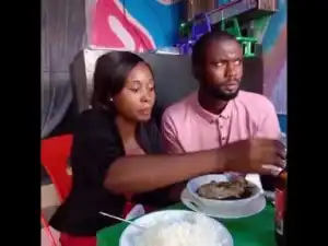 Video: Freelaughcomedy – Port Harcourt Girl